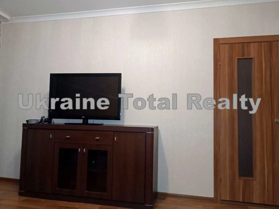 Квартира. Київ, Урлівська вул.
