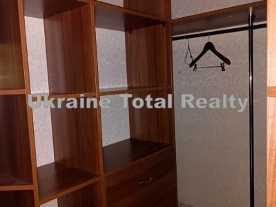 Квартира. Київ, Урлівська вул.