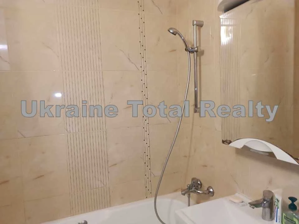 Квартира. Київ, Урлівська вул.