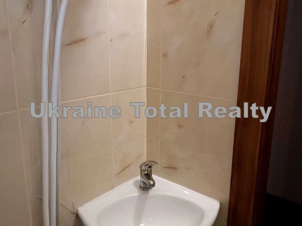 Квартира. Київ, Урлівська вул.