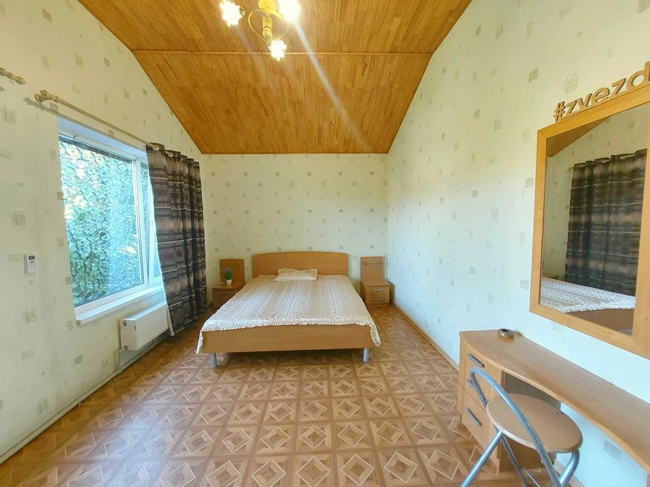 ‼️Продам 2эт ДОМ 120м+УЧАСТОК 8сот‼️ЧЕРНОМОРКА-ОДЕССА‼️Сауна