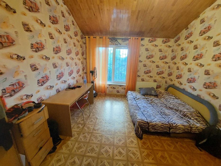 ‼️Продам 2эт ДОМ 120м+УЧАСТОК 8сот‼️ЧЕРНОМОРКА-ОДЕССА‼️Сауна