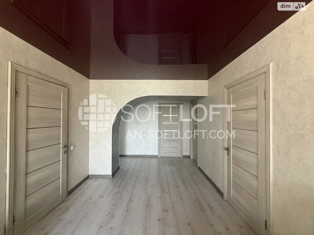 Apartment for sale Osnovyansky