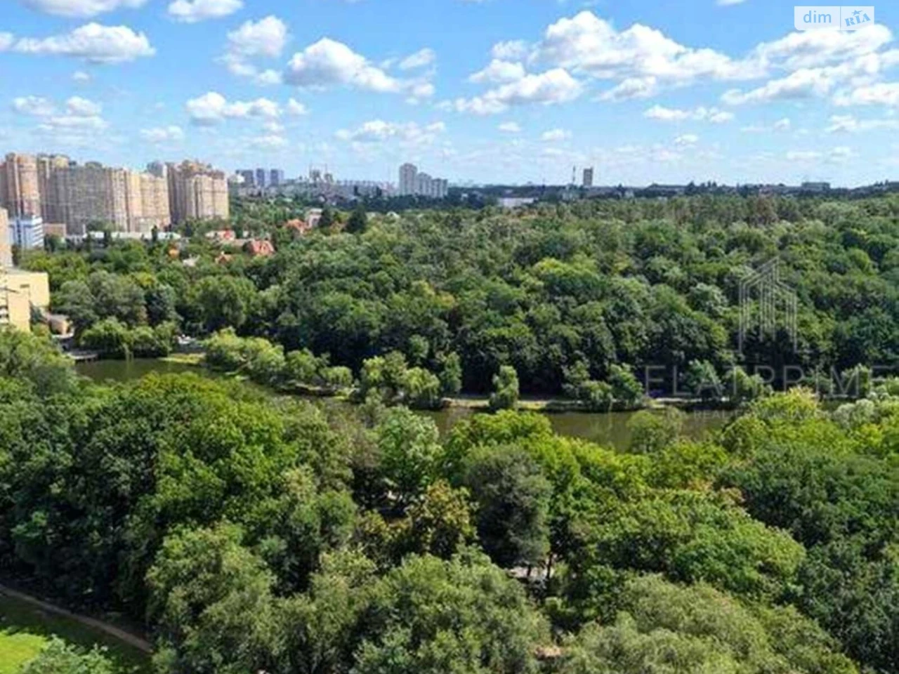 Продажа квартир Голосеев.