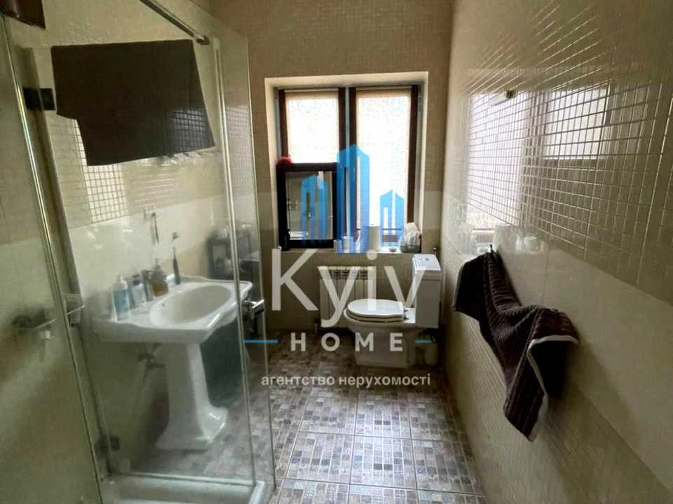 Будинок. Київ, Содовая 62
