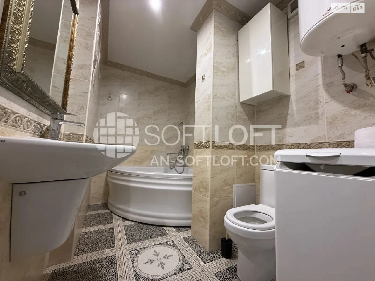 Apartment for sale Osnovyansky