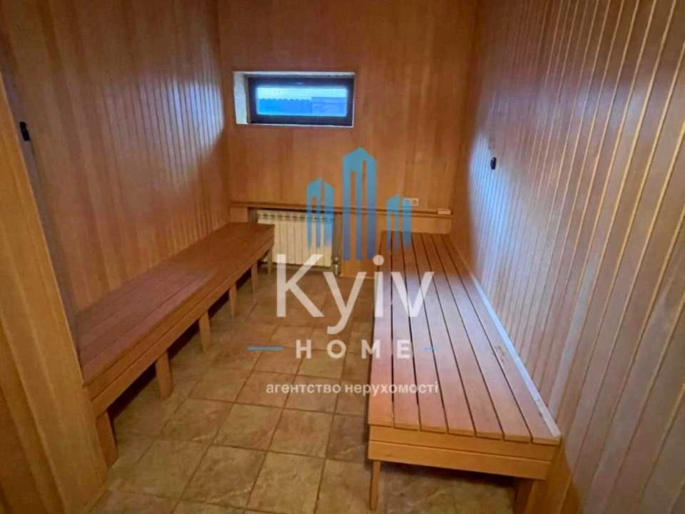 Будинок. Київ, Содовая 62