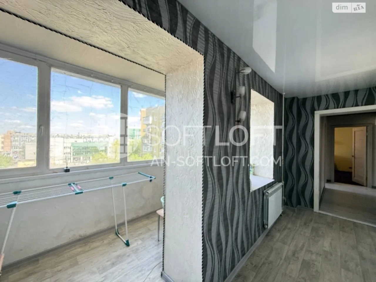 Apartment for sale Osnovyansky