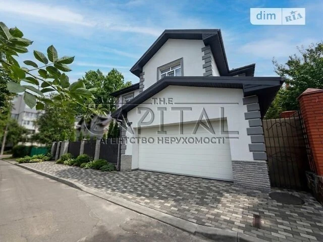 Довгострокова оренда будинку від посередника • ID 34857672