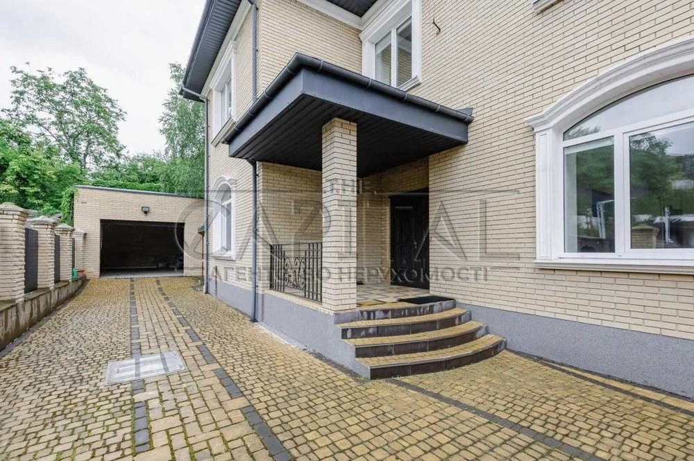 Продаж Будинок вул. Цимбалів Яр, Добрий Шлях, 513 м2 Київ 75