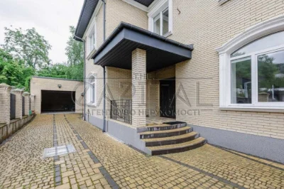 Продаж Будинок вул. Цимбалів Яр, Добрий Шлях, 513 м2 Київ 75
