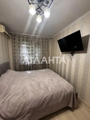 2-ком квартира с евроремонтом на Махачкалинской
