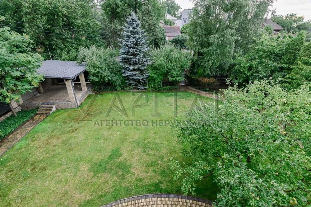 Продаж Будинок вул. Цимбалів Яр, Добрий Шлях, 513 м2 Київ 75