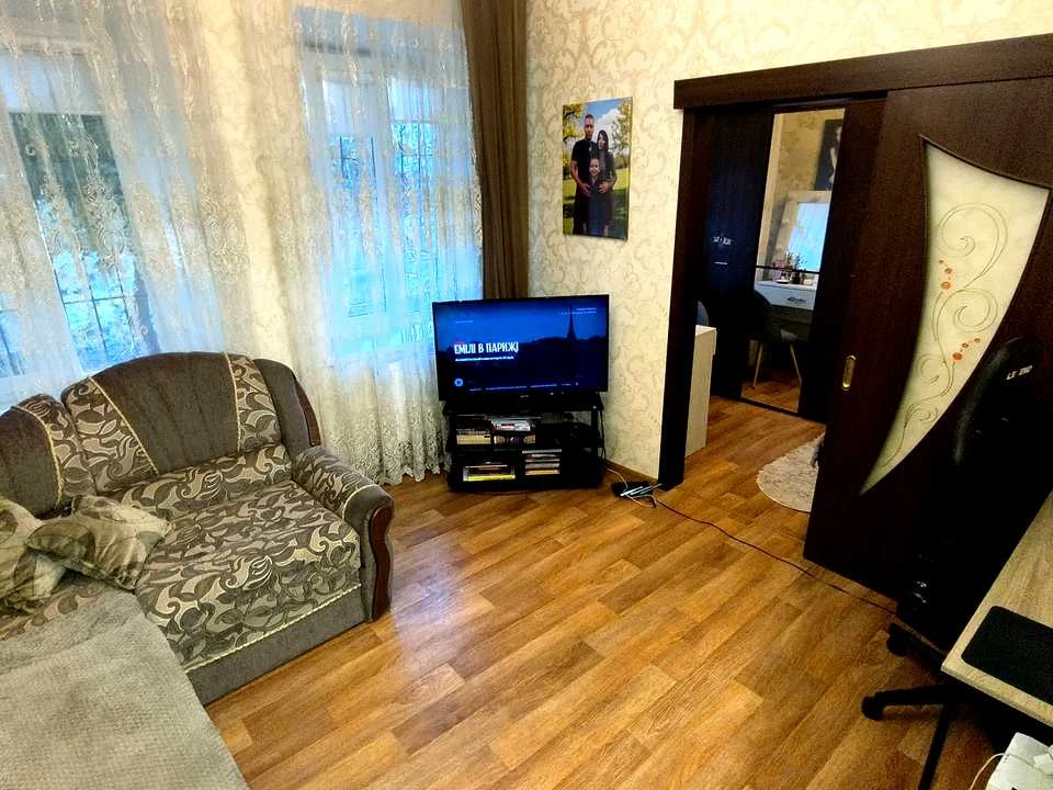 Будинок. Дніпро, Кавалерійська вул.