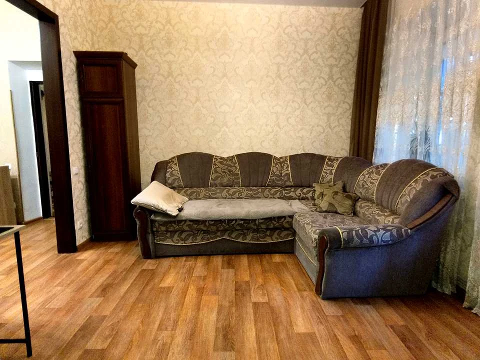 Будинок. Дніпро, Кавалерійська вул.