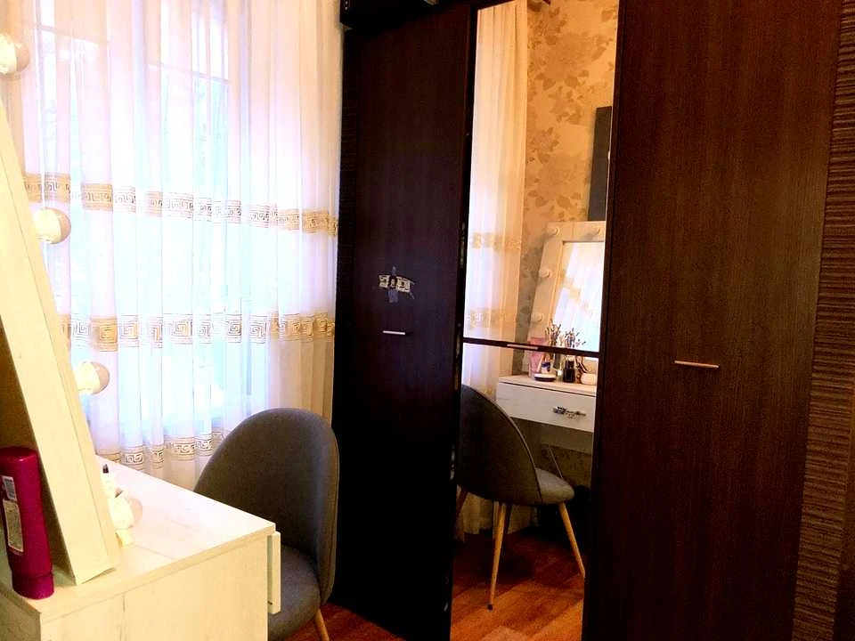 Будинок. Дніпро, Кавалерійська вул.