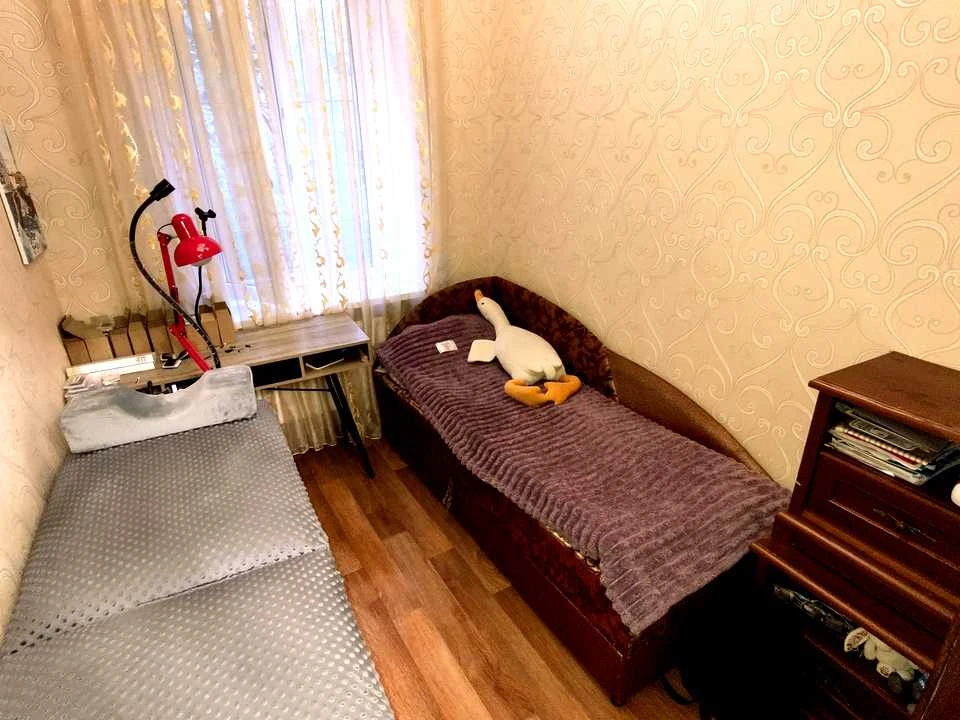 Будинок. Дніпро, Кавалерійська вул.