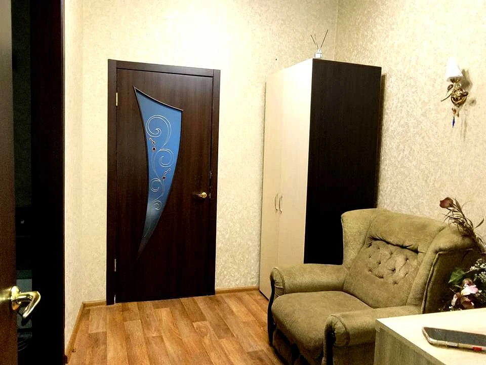 Будинок. Дніпро, Кавалерійська вул.