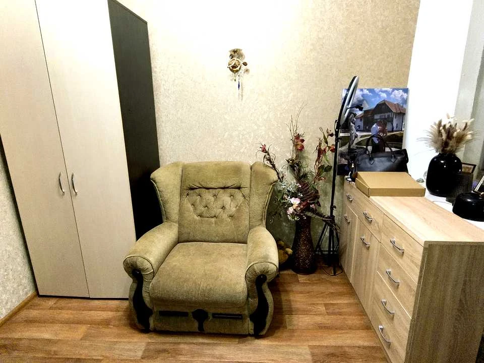Будинок. Дніпро, Кавалерійська вул.