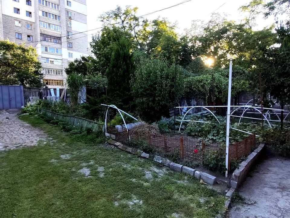 Будинок. Дніпро, Кавалерійська вул.
