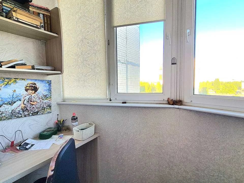 Квартира. Одеса, Князя Володимира Великого просп.