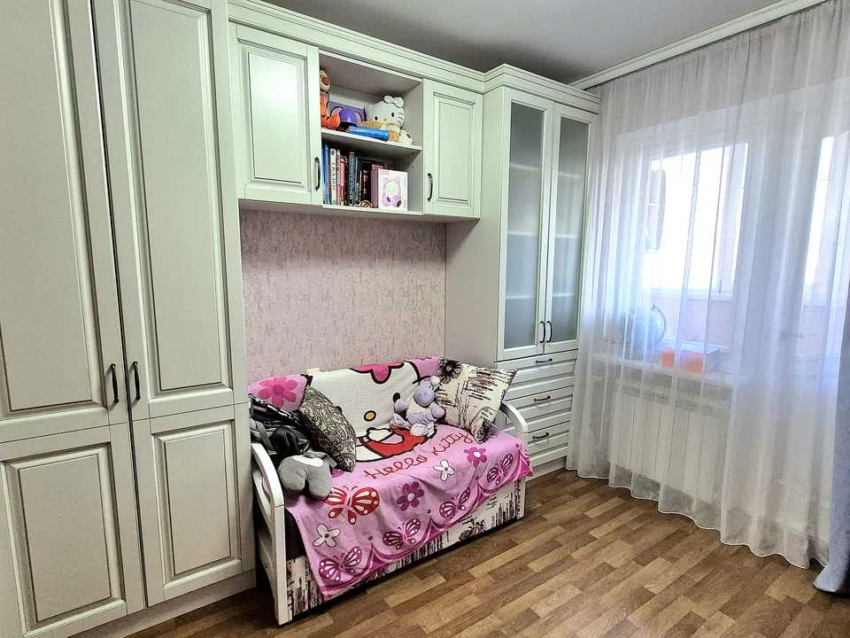 Квартира. Одеса, Князя Володимира Великого просп.