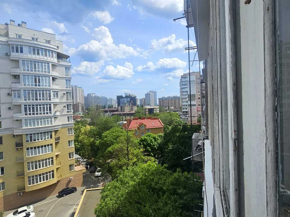 Квартира. Одеса, Аркадіївський пров.