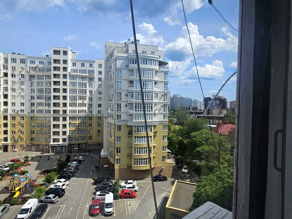 Квартира. Одеса, Аркадіївський пров.