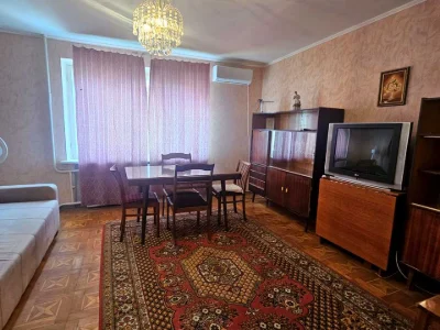 Квартира. Одеса, Аркадіївський пров.