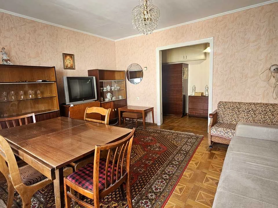 Квартира. Одеса, Аркадіївський пров.