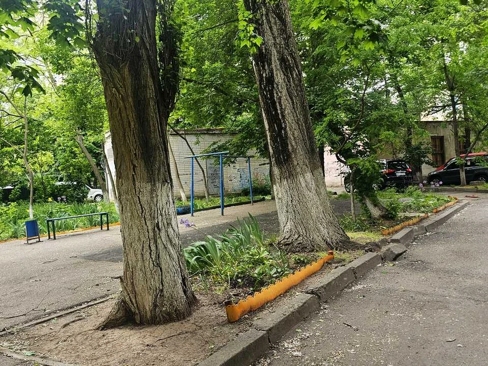 Квартира. Одеса, Аркадіївський пров.