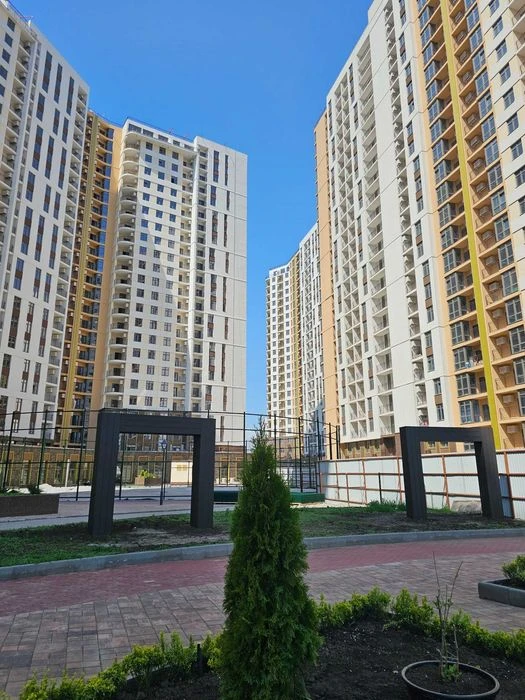 Держпрограми! Продається 1-кімнатна квартира в ЖК KADORR Cit