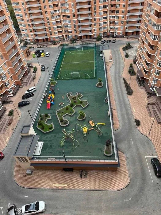 Терміновий продаж 2 кімнатної квартири ЖК Real Park/ Срочная