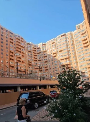 Терміновий продаж 2 кімнатної квартири ЖК Real Park/ Срочная
