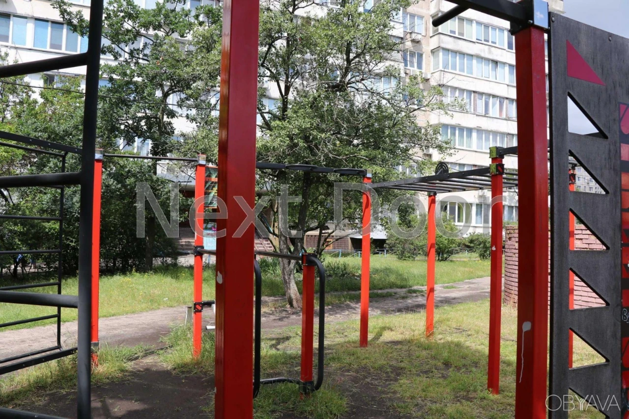 1-комнатная квартира, 31.8 м.кв.