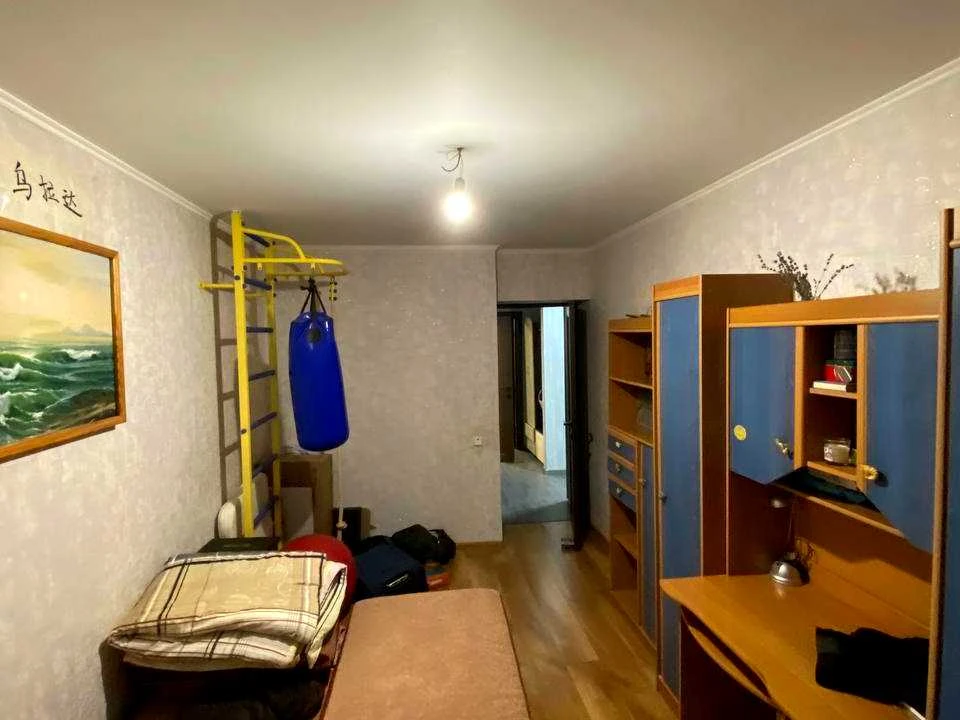Квартира. Одеса, Владислава Бувалкіна вул. (Бочарова Генерал