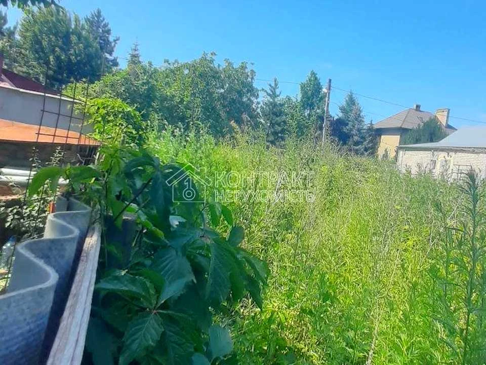 Будинок. Харків, Аральська вул.