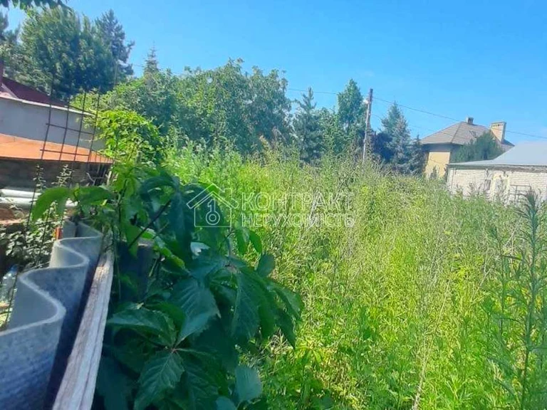 Будинок. Харків, Аральська вул.