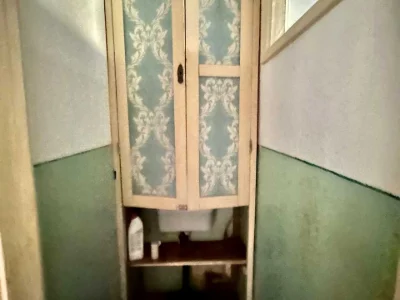 Квартира. Запоріжжя, Руставі вул.