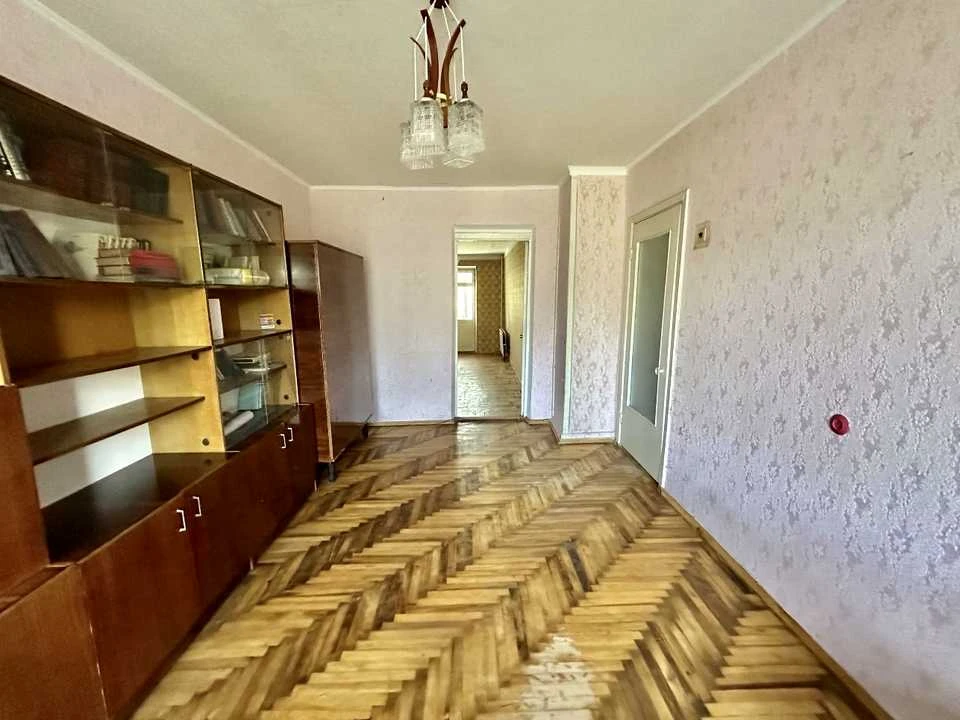 Квартира. Запоріжжя, Руставі вул.