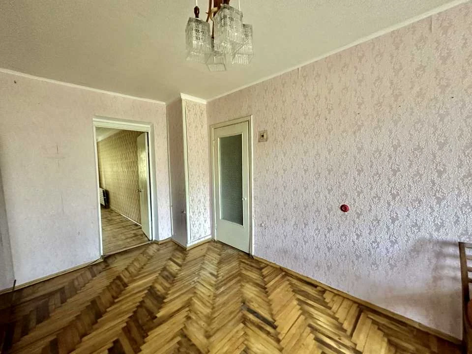 Квартира. Запоріжжя, Руставі вул.