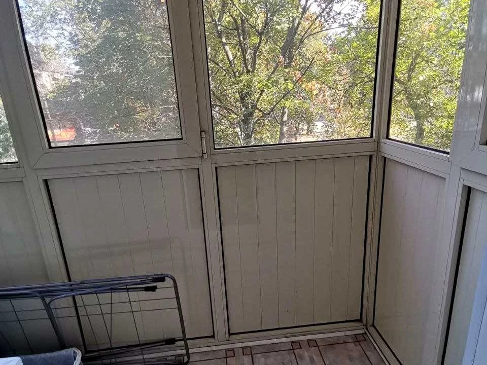 Квартира. Запоріжжя, Тбіліська вул.