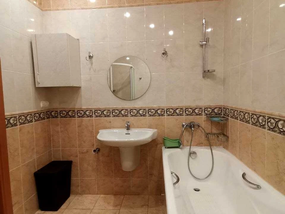 Квартира. Запоріжжя, Тбіліська вул.