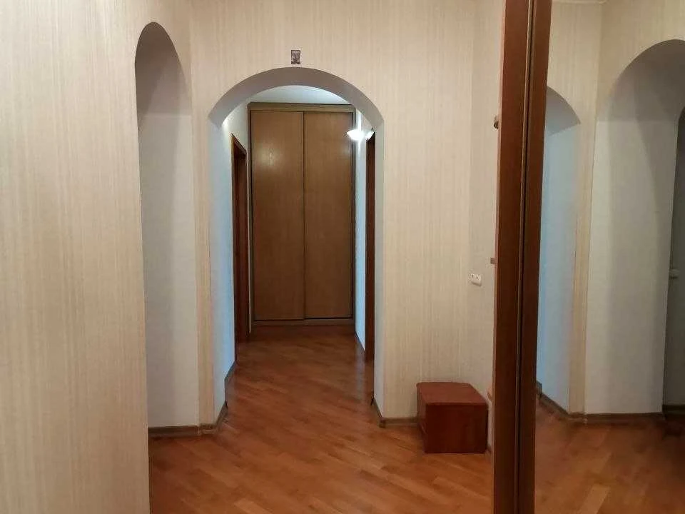 Квартира. Запоріжжя, Тбіліська вул.