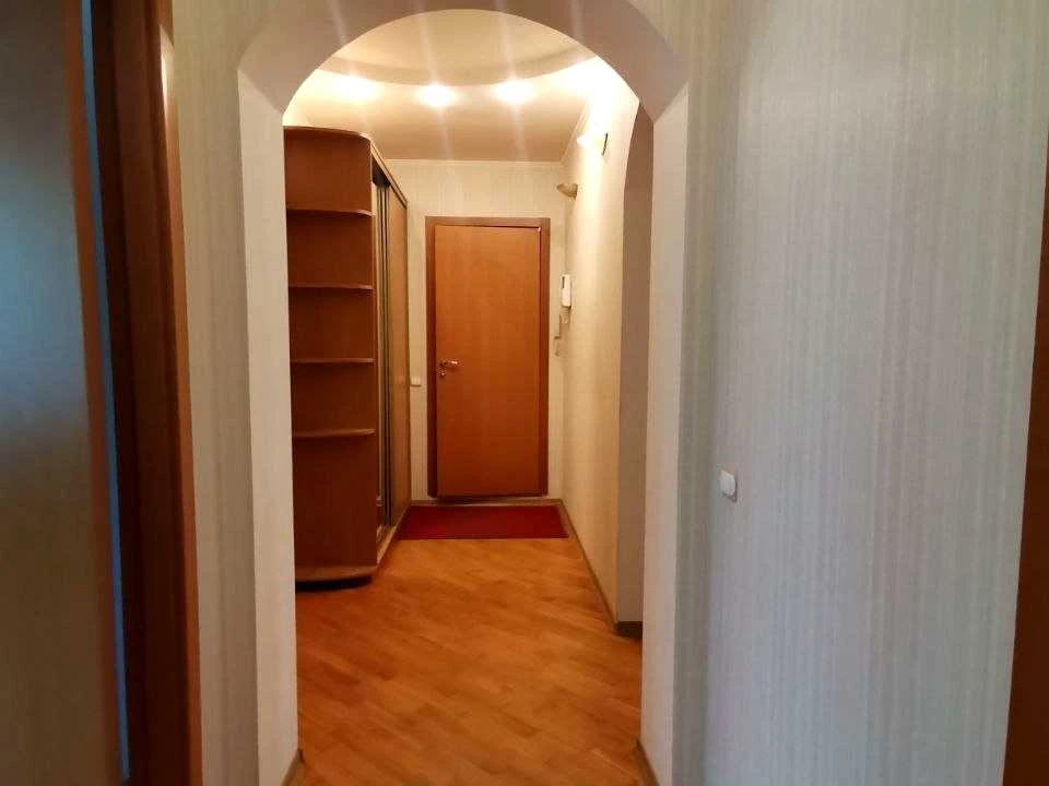 Квартира. Запоріжжя, Тбіліська вул.