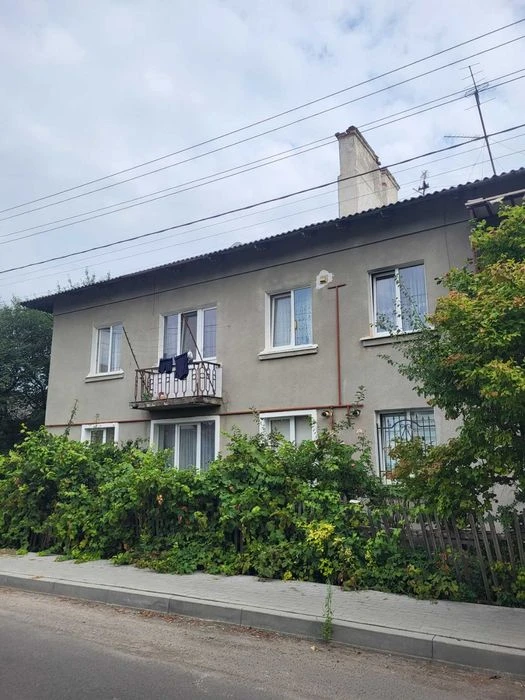 2к.кв. по Виговського з і.о. 55 тис.