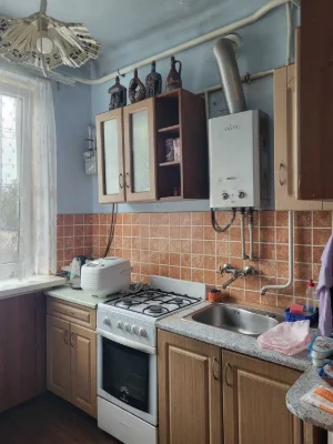 2к.кв. по Виговського з і.о. 55 тис.