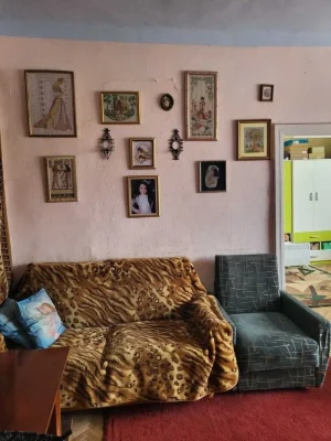 2к.кв. по Виговського з і.о. 55 тис.