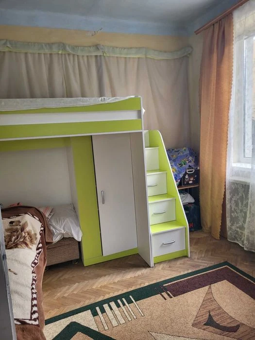 2к.кв. по Виговського з і.о. 55 тис.