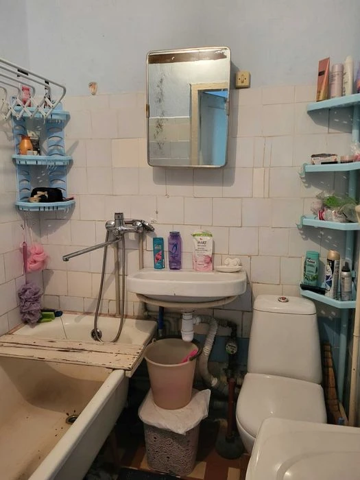 2к.кв. по Виговського з і.о. 55 тис.